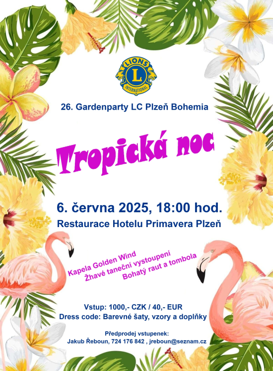 26 GP LC Plzeň Bohemia
