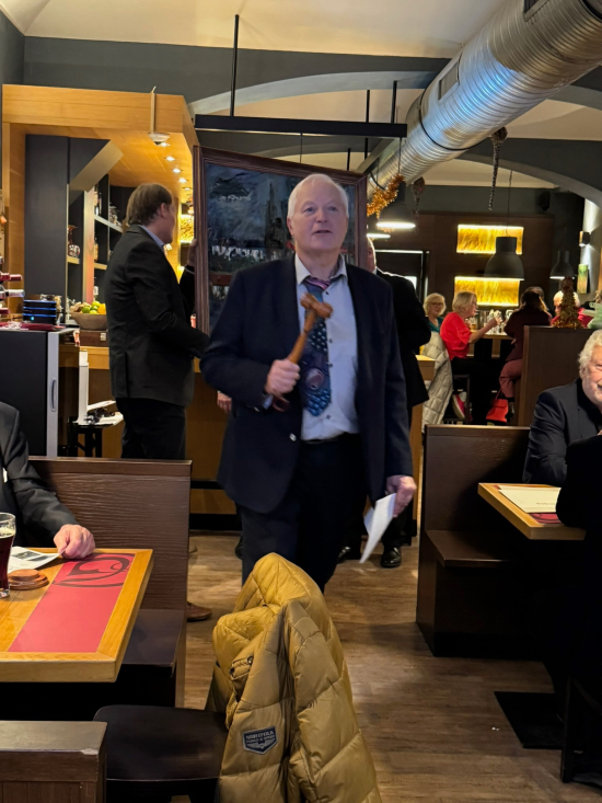 Jaroslav Ježek, licitátor