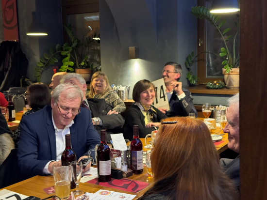 Dražba byla napínavá