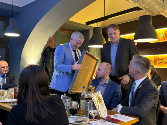 Další přírůstek do uměleckých sbírek v Drážďanech