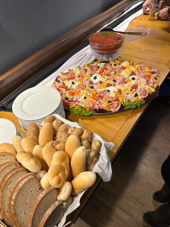 Co jsme měli dobrého