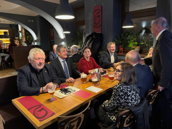 Antonín Mika, Rudolf Kočí